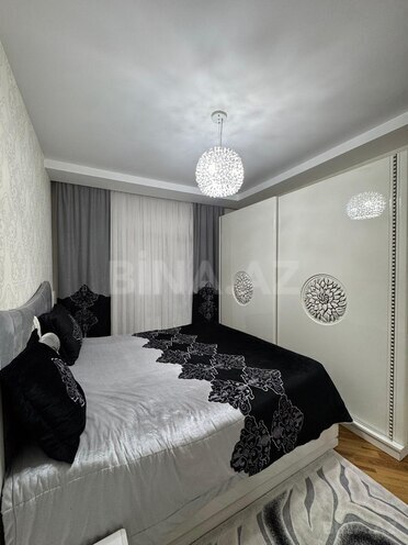 Satılır 4 otaqlı köhnə tikili 100 m², Həzi Aslanov m., photo 11 from 18