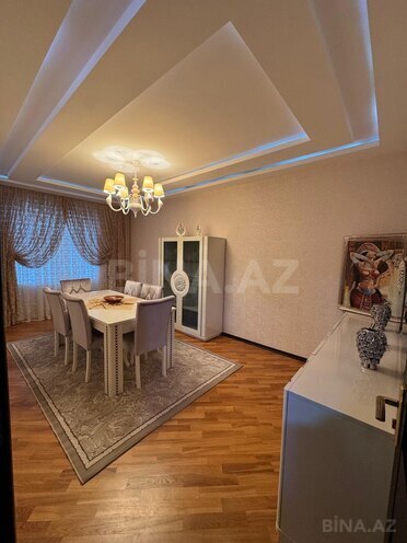 Satılır 4 otaqlı köhnə tikili 100 m², Həzi Aslanov m., photo 5 from 18