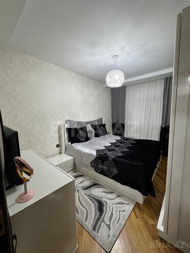 Satılır 4 otaqlı köhnə tikili 100 m², Həzi Aslanov m., photo 10 from 18