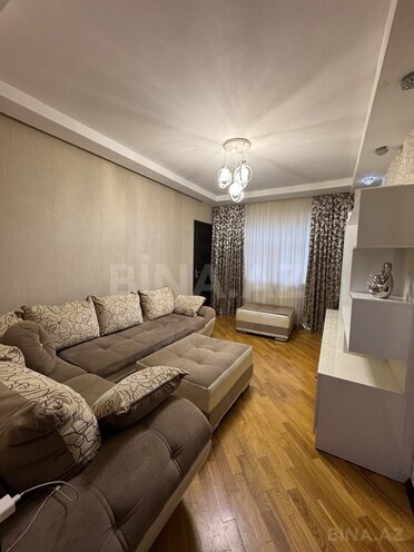 Satılır 4 otaqlı köhnə tikili 100 m², Həzi Aslanov m., photo 4 from 18