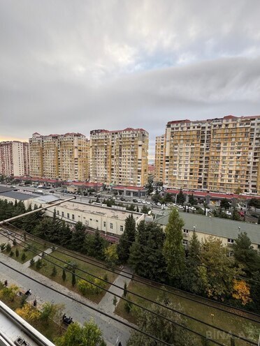 Satılır 4 otaqlı köhnə tikili 100 m², Həzi Aslanov m., photo 1 from 18