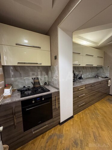Satılır 4 otaqlı köhnə tikili 100 m², Həzi Aslanov m., photo 14 from 18