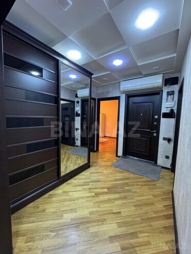 Satılır 4 otaqlı köhnə tikili 100 m², Həzi Aslanov m., photo 15 from 18