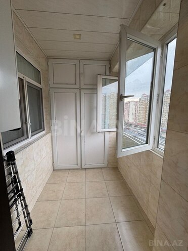 Satılır 4 otaqlı köhnə tikili 100 m², Həzi Aslanov m., photo 12 from 18