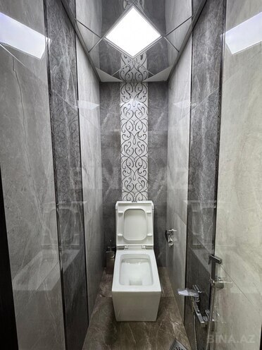 Satılır 4 otaqlı köhnə tikili 100 m², Həzi Aslanov m., photo 17 from 18