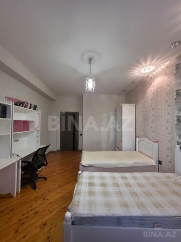 Сдаётся 3-комн. новостройка 117 м², м. Иншаатчылар, photo 5 from 13
