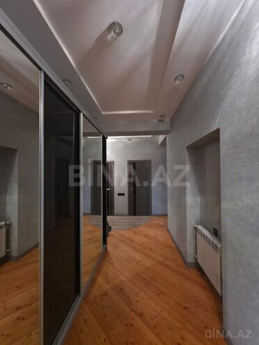 Сдаётся 3-комн. новостройка 117 м², м. Иншаатчылар, photo 11 from 13
