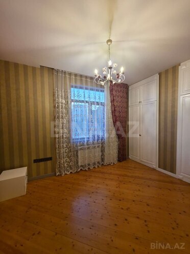 Сдаётся 3-комн. новостройка 117 м², м. Иншаатчылар, photo 6 from 13