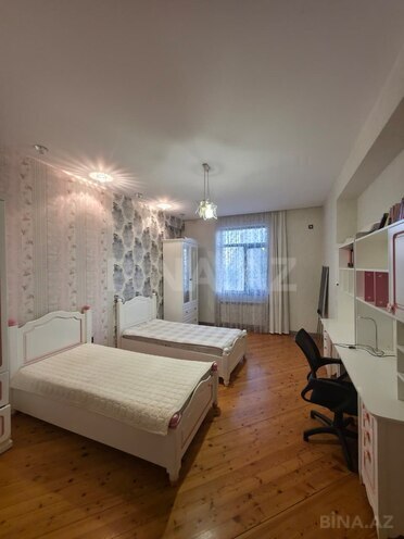 Сдаётся 3-комн. новостройка 117 м², м. Иншаатчылар, photo 4 from 13