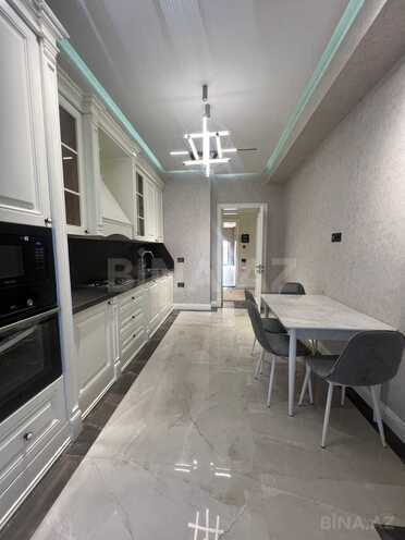 Satılır 3 otaqlı yeni tikili 104.4 m², Koroğlu m., photo 9 from 21
