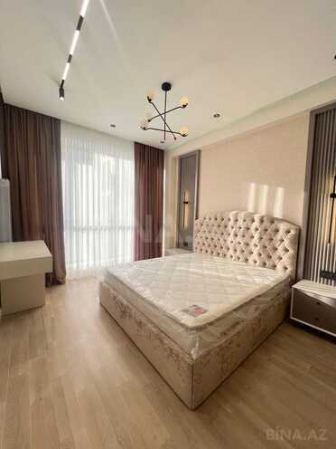 Satılır 3 otaqlı yeni tikili 104.4 m², Koroğlu m., photo 15 from 21
