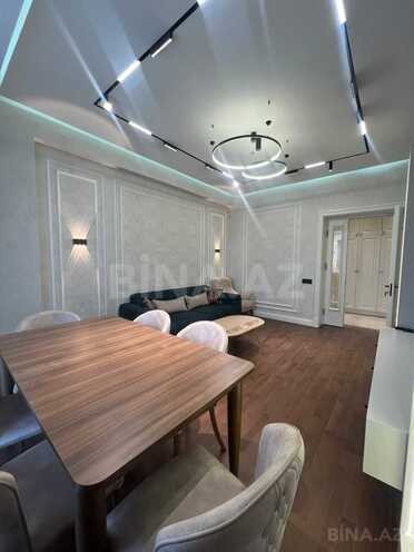 Satılır 3 otaqlı yeni tikili 104.4 m², Koroğlu m., photo 8 from 21