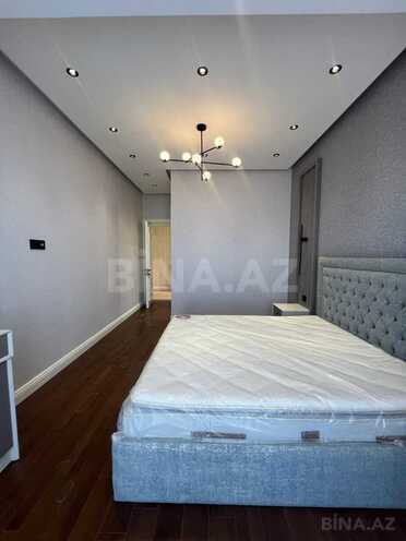 Satılır 3 otaqlı yeni tikili 104.4 m², Koroğlu m., photo 7 from 21
