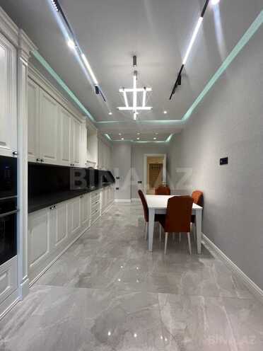 Satılır 3 otaqlı yeni tikili 104.4 m², Koroğlu m., photo 12 from 21