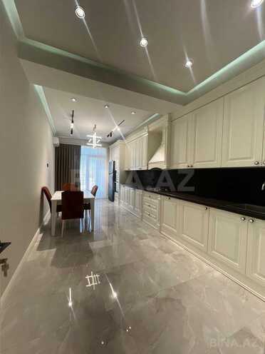 Satılır 3 otaqlı yeni tikili 104.4 m², Koroğlu m., photo 10 from 21