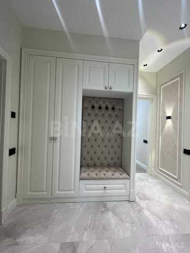 Satılır 3 otaqlı yeni tikili 104.4 m², Koroğlu m., photo 3 from 21