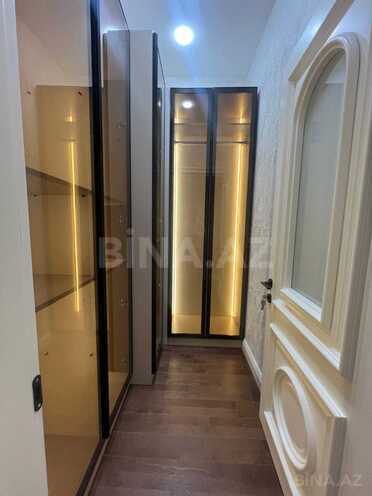 Satılır 3 otaqlı yeni tikili 104.4 m², Koroğlu m., photo 5 from 21