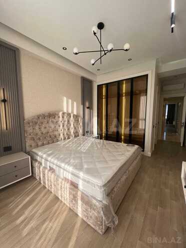 Satılır 3 otaqlı yeni tikili 104.4 m², Koroğlu m., photo 16 from 21