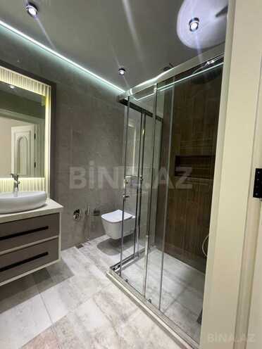 Satılır 3 otaqlı yeni tikili 104.4 m², Koroğlu m., photo 13 from 21