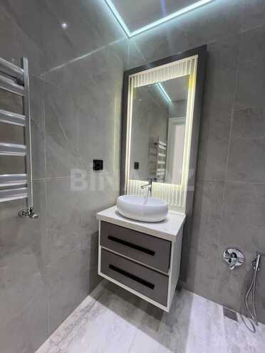 Satılır 3 otaqlı yeni tikili 104.4 m², Koroğlu m., photo 14 from 21