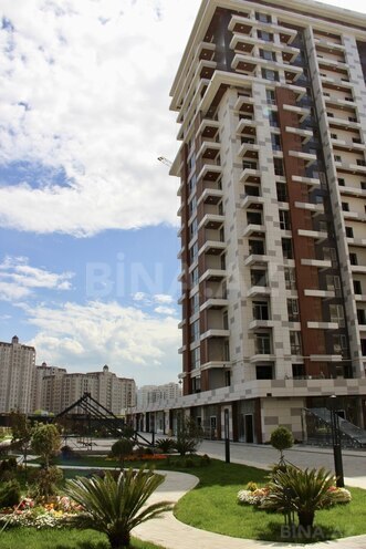 Satılır 3 otaqlı yeni tikili 104.4 m², Koroğlu m., photo 20 from 21