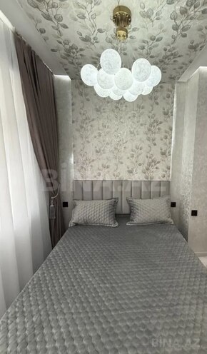 Satılır 2 otaqlı köhnə tikili 45 m², Memar Əcəmi m., photo 3 from 7