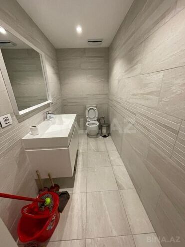 Продаётся 3-комн. новостройка 173 м², Насиминский  р., photo 12 from 23