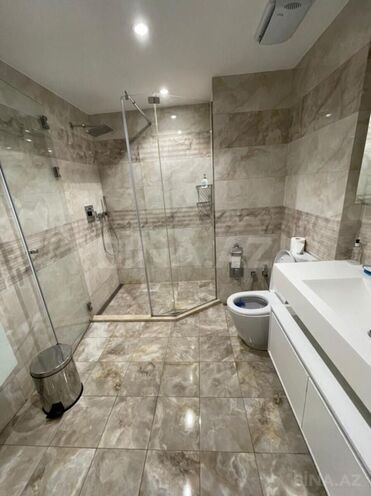 Продаётся 3-комн. новостройка 173 м², Насиминский  р., photo 13 from 23