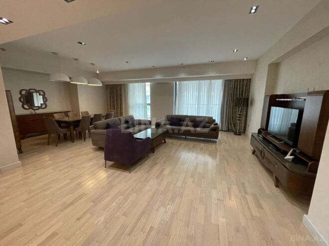 Продаётся 3-комн. новостройка 173 м², Насиминский  р., photo 4 from 23