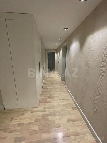 Продаётся 3-комн. новостройка 173 м², Насиминский  р., photo 14 from 23