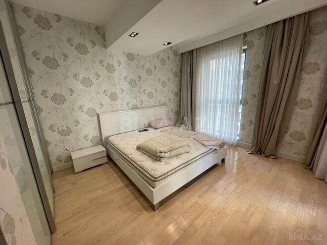 Продаётся 3-комн. новостройка 173 м², Насиминский  р., photo 9 from 23