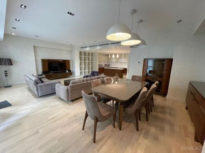 Продаётся 3-комн. новостройка 173 м², Насиминский  р., photo 3 from 23