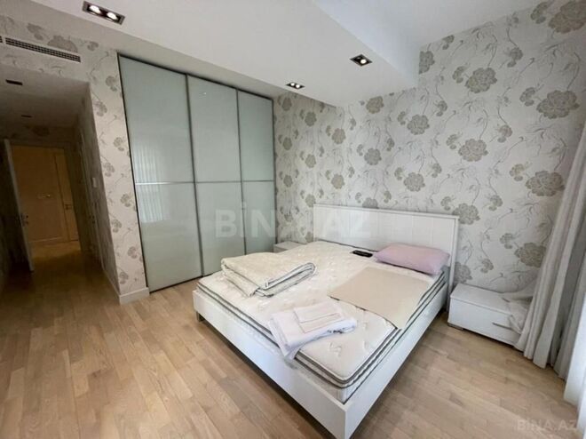 Продаётся 3-комн. новостройка 173 м², Насиминский  р., photo 6 from 23