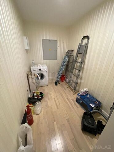 Продаётся 3-комн. новостройка 173 м², Насиминский  р., photo 11 from 23