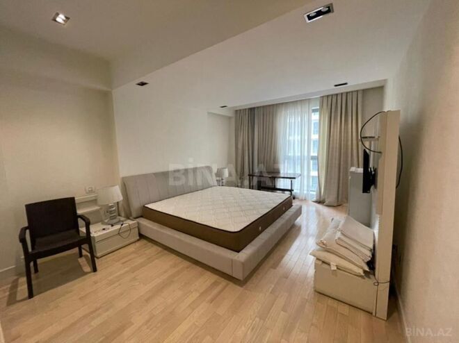 Продаётся 3-комн. новостройка 173 м², Насиминский  р., photo 7 from 23