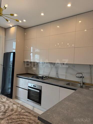 Продаётся 3-комн. новостройка 99 м², м. 8 ноября, photo 17 from 22