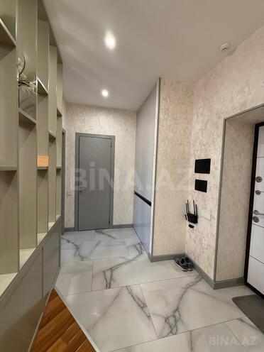 Продаётся 3-комн. новостройка 99 м², м. 8 ноября, photo 10 from 22