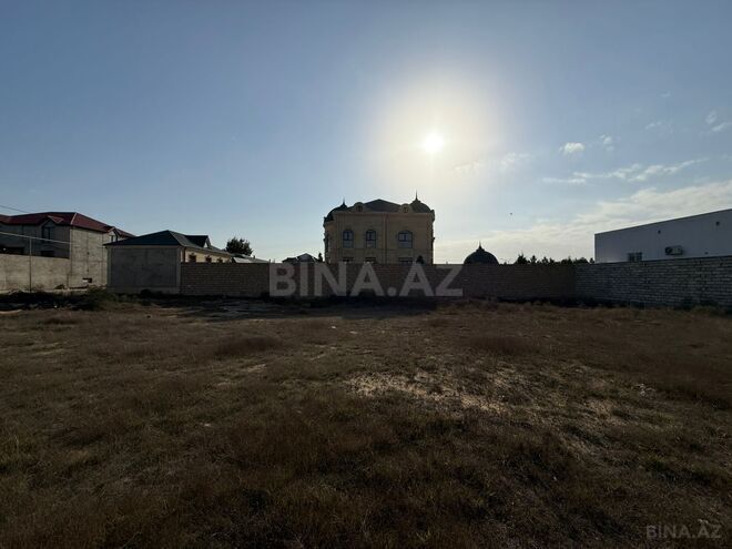 Satılır  torpaq 12 sot, Şüvəlan q., photo 4 from 10