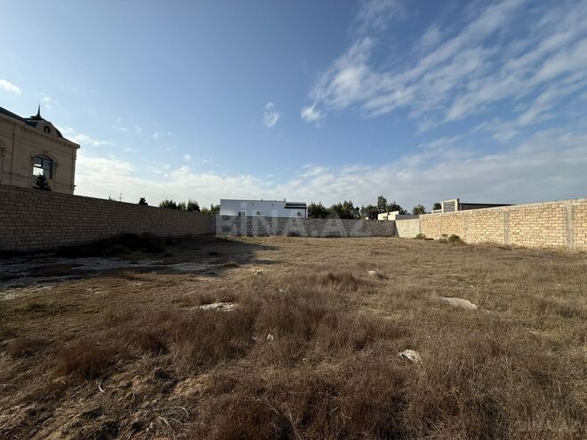 Satılır  torpaq 12 sot, Şüvəlan q., photo 7 from 10