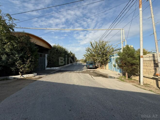 Satılır  torpaq 12 sot, Şüvəlan q., photo 3 from 10