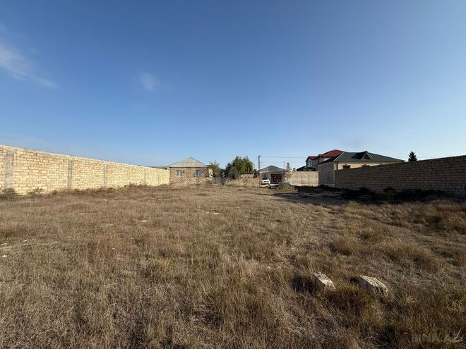 Satılır  torpaq 12 sot, Şüvəlan q., photo 5 from 10