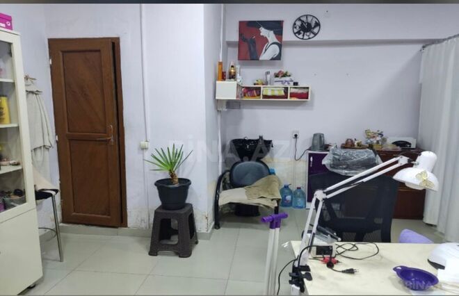 Satılır  obyekt 65 m², Bakıxanov q., photo 4 from 5