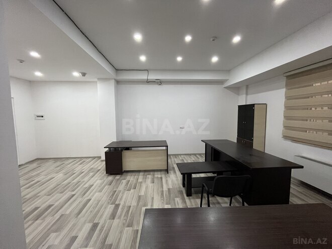 Сдаётся 1-комн. офис 50 м², м. Нариман Нариманов, photo 4 from 5