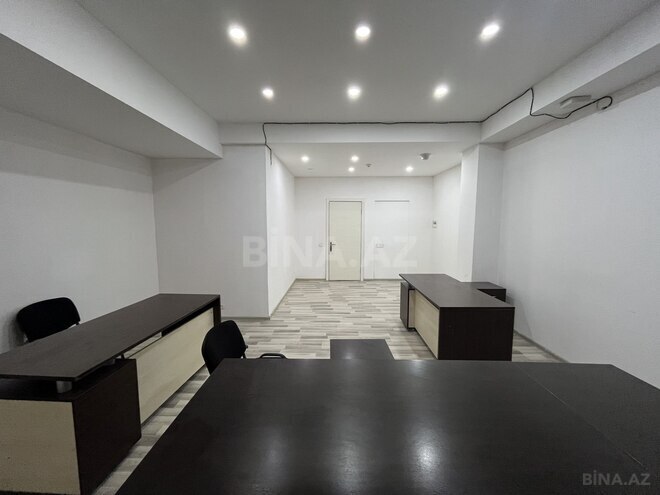 Сдаётся 1-комн. офис 50 м², м. Нариман Нариманов, photo 3 from 5