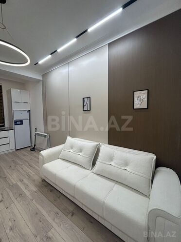 Продаётся 2-комн. новостройка 55 м², Насиминский  р., photo 5 from 16