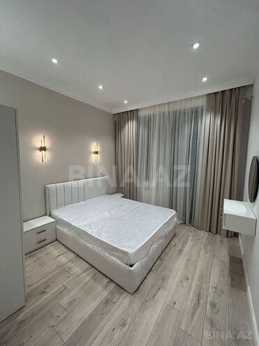 Продаётся 2-комн. новостройка 55 м², Насиминский  р., photo 9 from 16