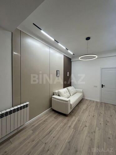 Продаётся 2-комн. новостройка 55 м², Насиминский  р., photo 4 from 16