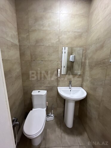 Сдаётся 3-комн. офис 140 м², м. Нариман Нариманов, photo 7 from 8