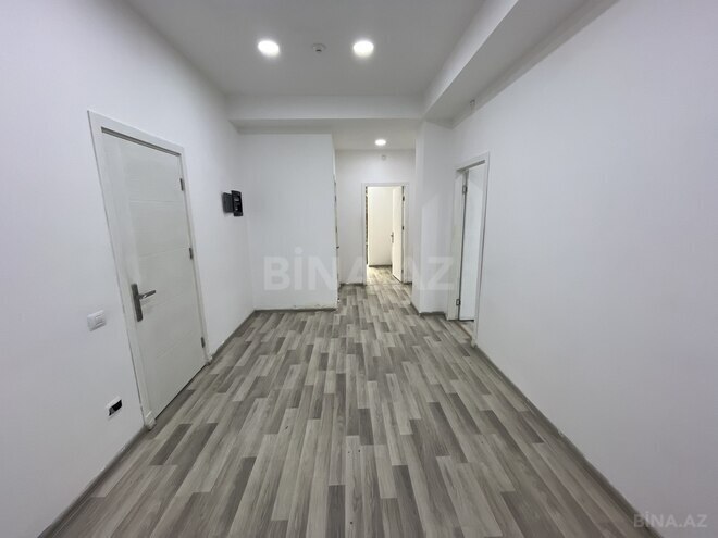 Сдаётся 3-комн. офис 140 м², м. Нариман Нариманов, photo 1 from 8