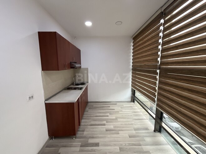Сдаётся 3-комн. офис 140 м², м. Нариман Нариманов, photo 6 from 8